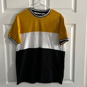 Men’s large Tee